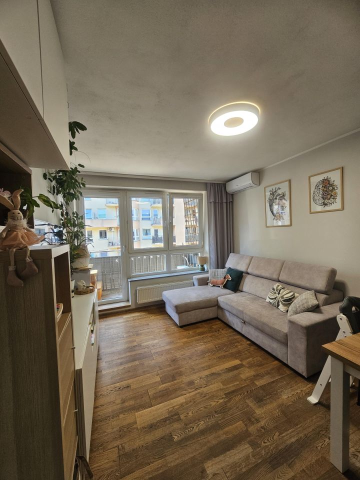 Mieszkanie 2-pokojowe Piaseczno, ul. Energetyczna. Zdjęcie 2