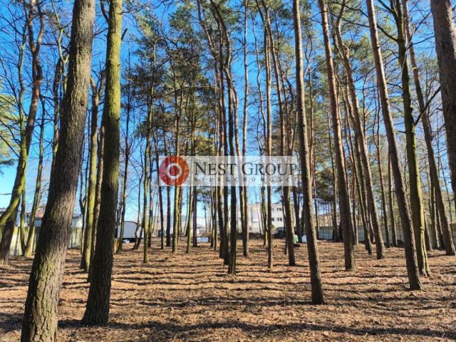 Działka budowlana Nowy Janków, ul. Wołomińska. Zdjęcie 21