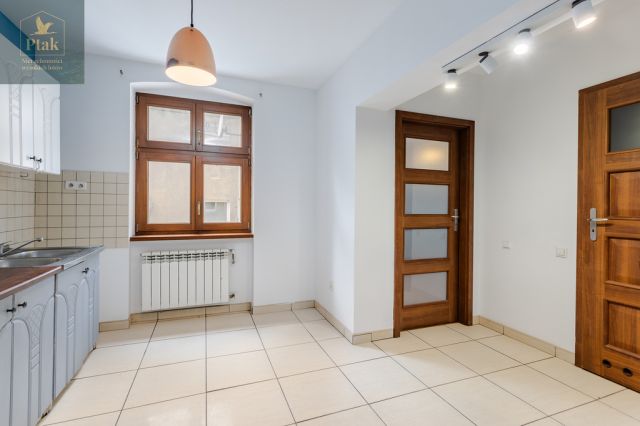 Mieszkanie 3-pokojowe Poznań Centrum, ul. Za Bramką. Zdjęcie 13