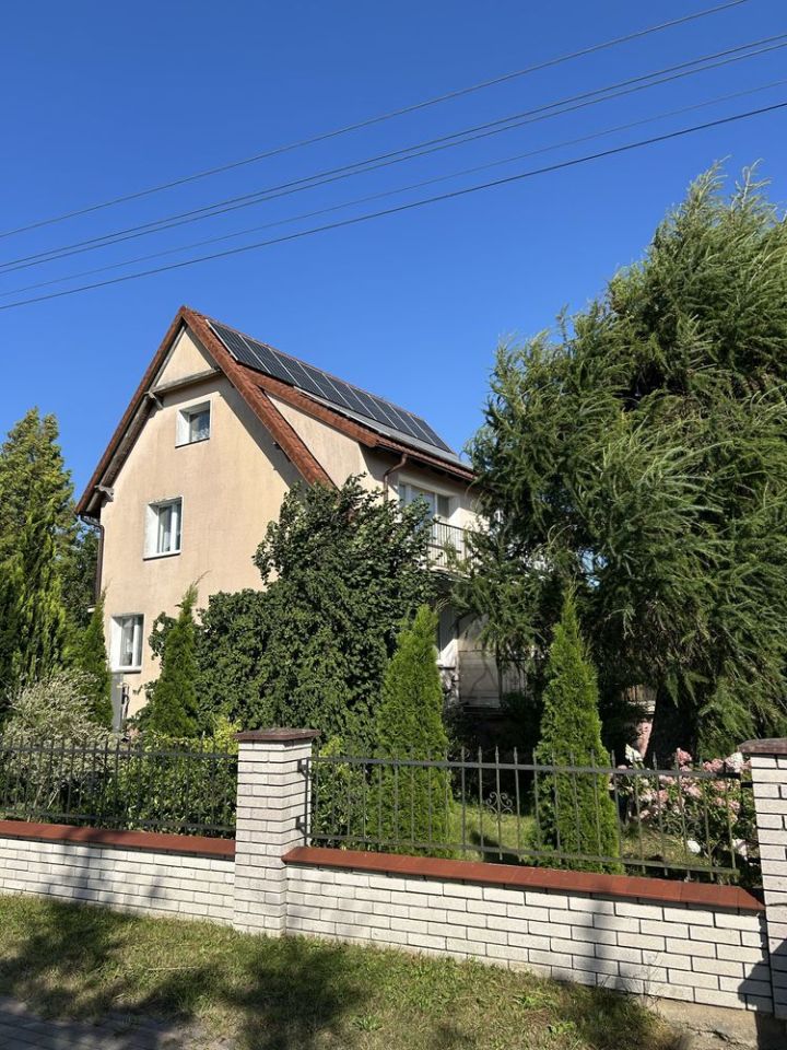 dom wolnostojący Debrzno. Zdjęcie 4