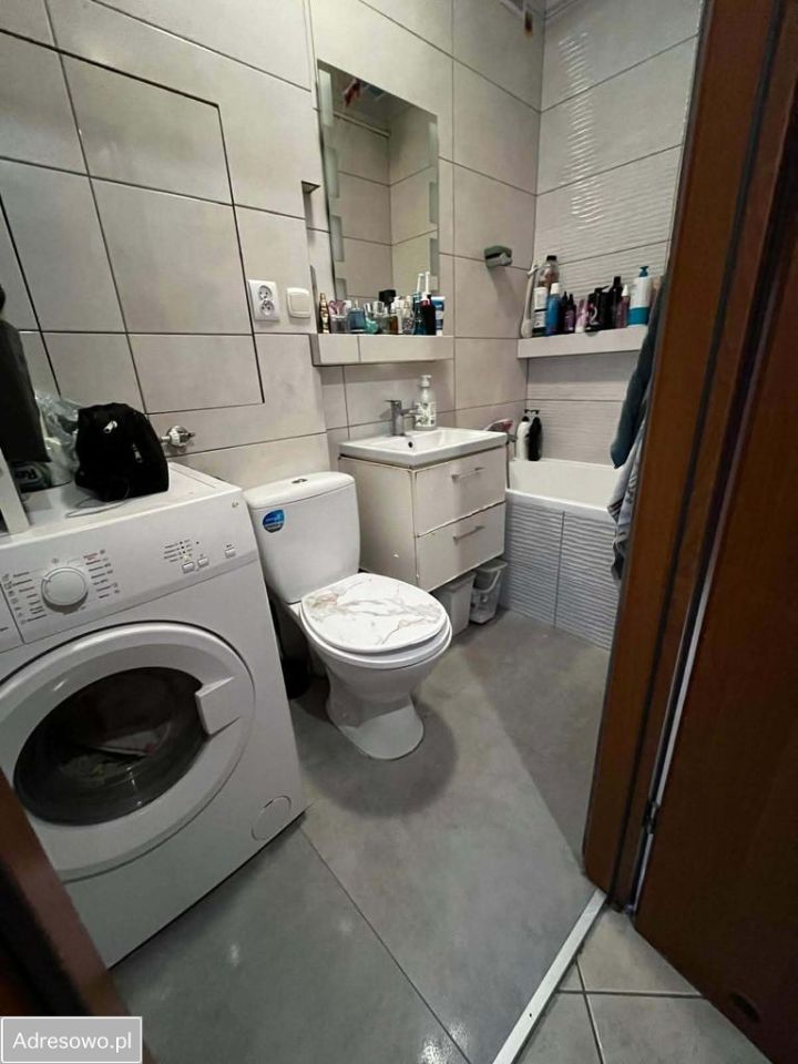 Mieszkanie 2-pokojowe Tczew, ul. Elizy Orzeszkowej. Zdjęcie 4