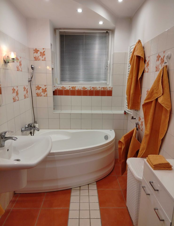 Mieszkanie 3-pokojowe Borne Sulinowo. Zdjęcie 7