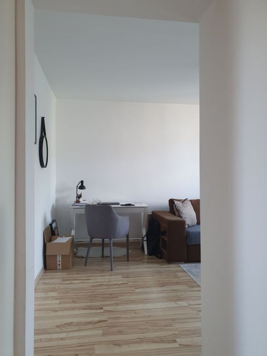 Mieszkanie 3-pokojowe Gdynia Witomino, ul. 2 Morskiego Pułku Strzelców. Zdjęcie 10