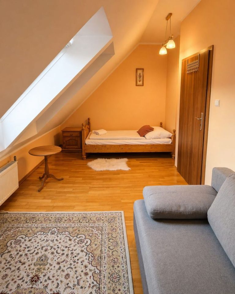 Mieszkanie 4-pokojowe Karpacz, ul. Stefana Okrzei. Zdjęcie 7