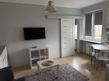 Mieszkanie 2-pokojowe Warszawa Ursynów, al. Komisji Edukacji Narodowej. Zdjęcie 1