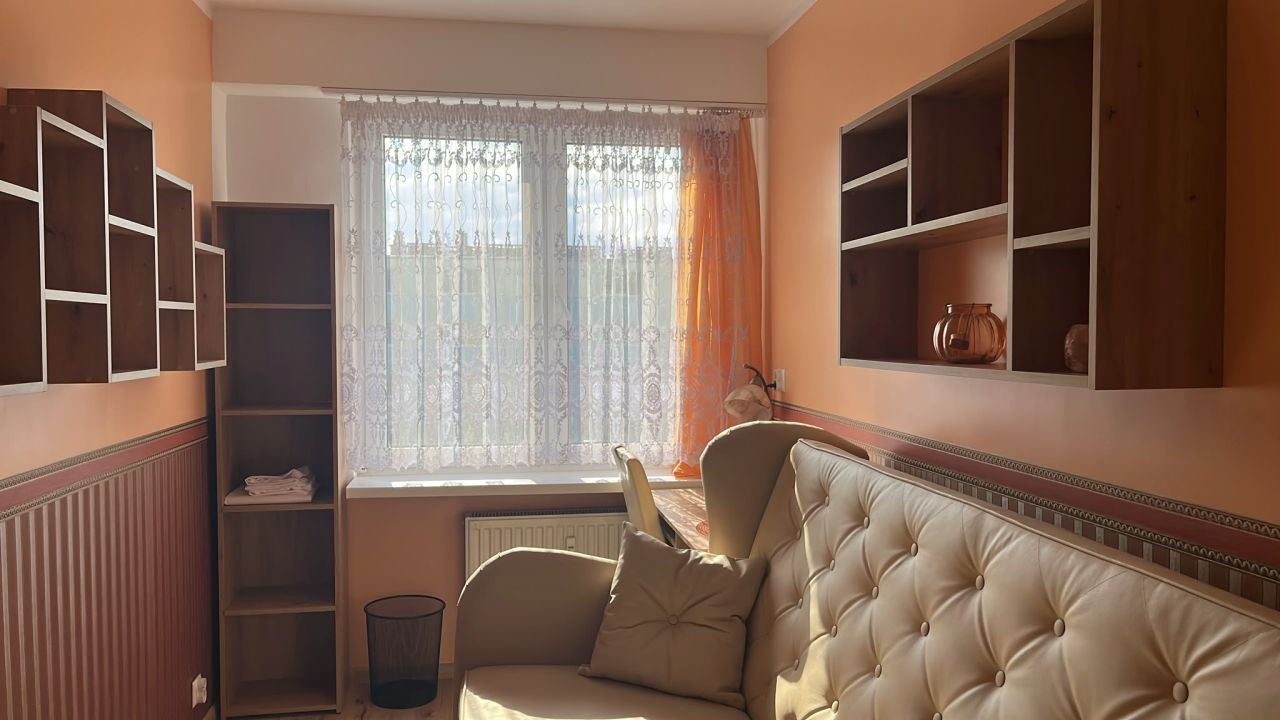 Pokój Toruń Bielany, ul. Mikołaja Reja. Zdjęcie 3