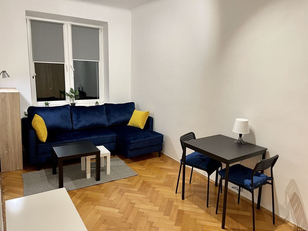 Mieszkanie 1-pokojowe Lublin Śródmieście. Zdjęcie 2