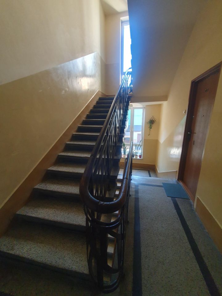 Mieszkanie 3-pokojowe Lublin Śródmieście, ul. Niecała. Zdjęcie 19