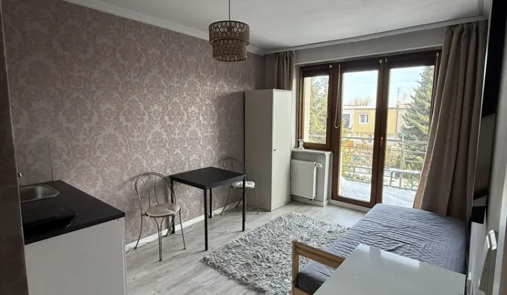 Pokój Poznań Smochowice