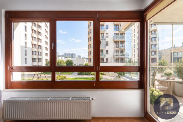 Mieszkanie 2-pokojowe Warszawa Bemowo, ul. Górczewska. Zdjęcie 3