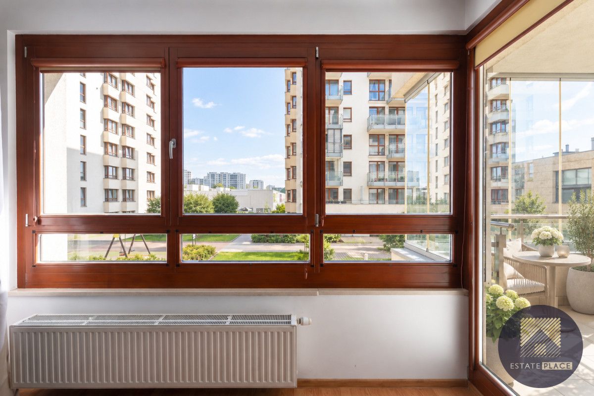 Mieszkanie 2-pokojowe Warszawa Bemowo, ul. Górczewska. Zdjęcie 3