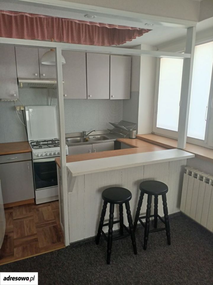 Mieszkanie 2-pokojowe Warszawa Muranów, ul. Dzielna. Zdjęcie 4