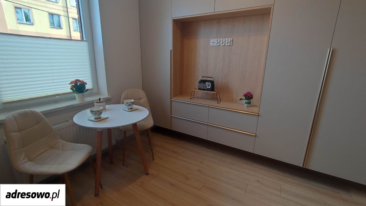 Mieszkanie 1-pokojowe Żyrardów Centrum, ul. Tadeusza Kościuszki. Zdjęcie 5