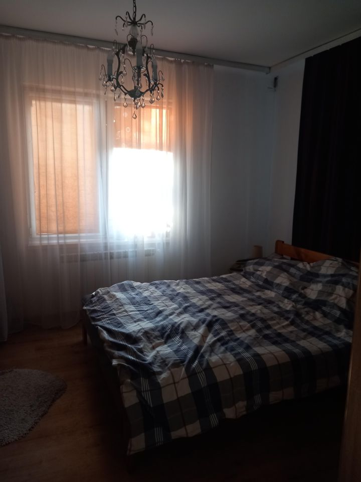 dom wolnostojący, 3 pokoje Klątwy. Zdjęcie 4