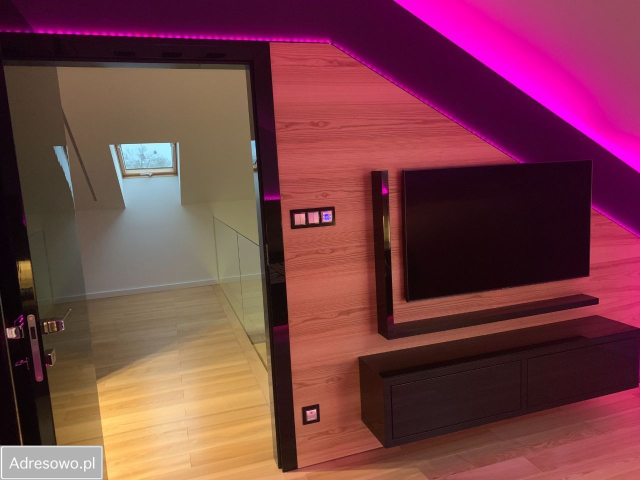 bliźniak, 4 pokoje Zielony Grąd. Zdjęcie 16