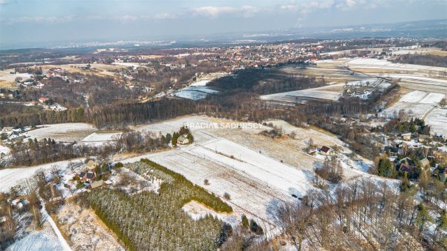 Działka siedliskowa Płaza, ul. Podlas. Zdjęcie 13