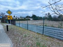 Działka budowlana Czerwonak, ul. Poprzeczna. Zdjęcie 3