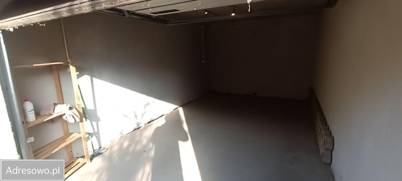 Garaż/miejsce parkingowe Gdańsk Chełm, ul. Królowej Jadwigi. Zdjęcie 2