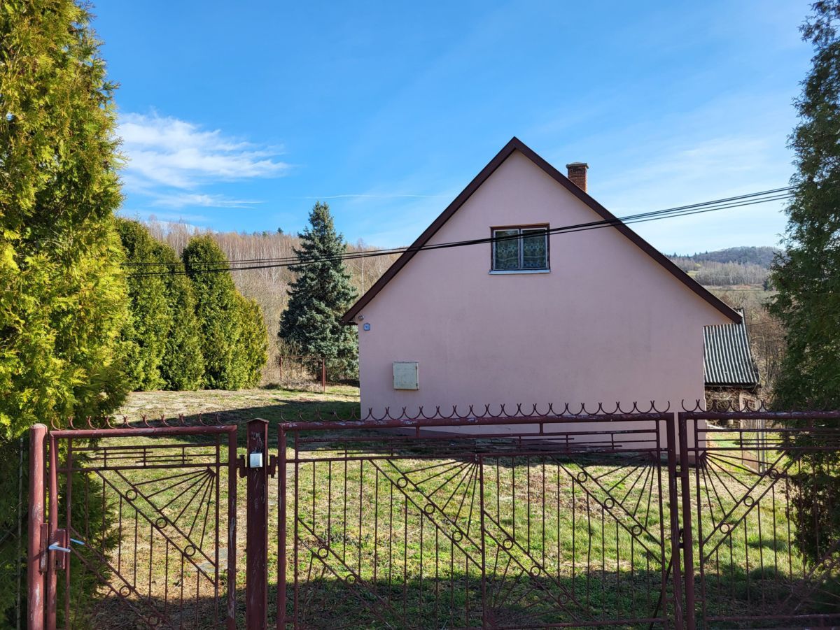 dom wolnostojący, 3 pokoje Jaworsko. Zdjęcie 21