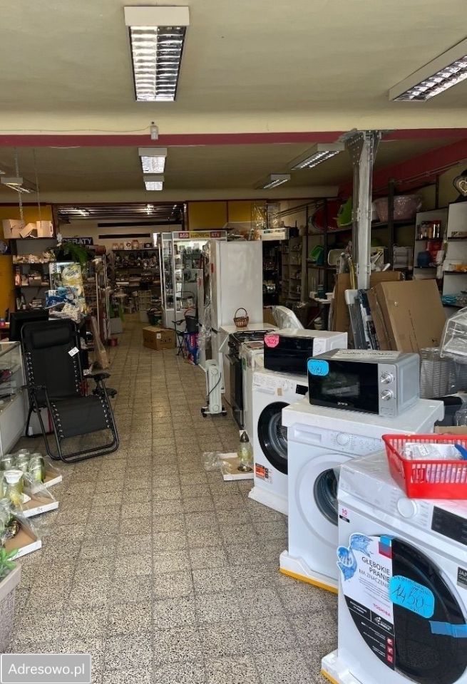 Lokal Żarów. Zdjęcie 2