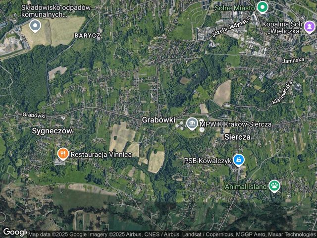 Działka budowlana Grabówki. Zdjęcie 1