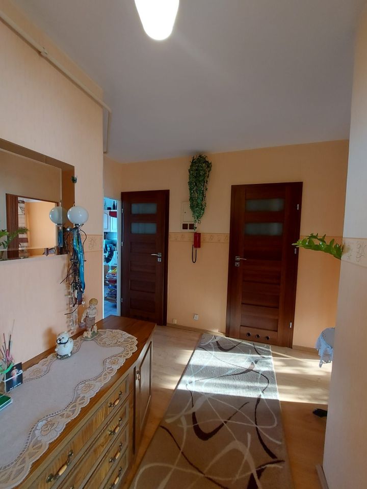 Mieszkanie 3-pokojowe Barlinek. Zdjęcie 4