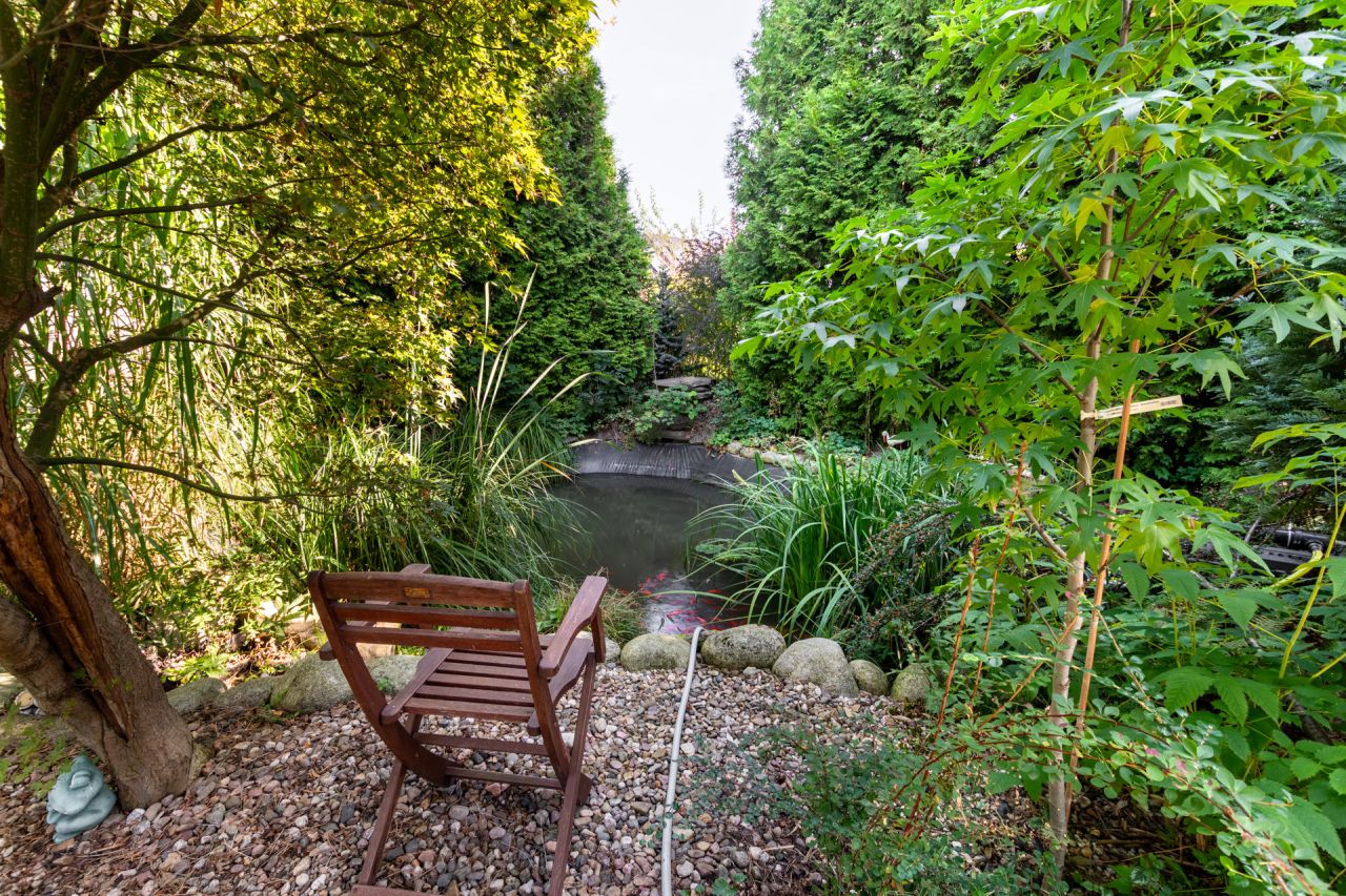 dom wolnostojący, 6 pokoi Rogów Sobócki, ul. Młynarska. Zdjęcie 10