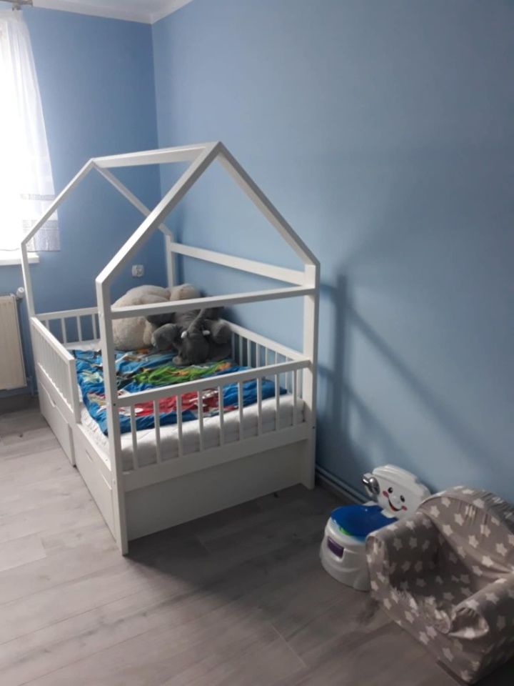 Mieszkanie 2-pokojowe Dąbki. Zdjęcie 5