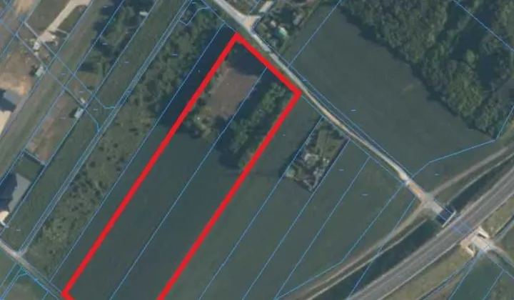 Działka budowlana Pińczów