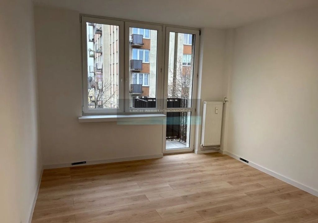 Mieszkanie 3-pokojowe Warszawa Targówek, ul. Suwalska