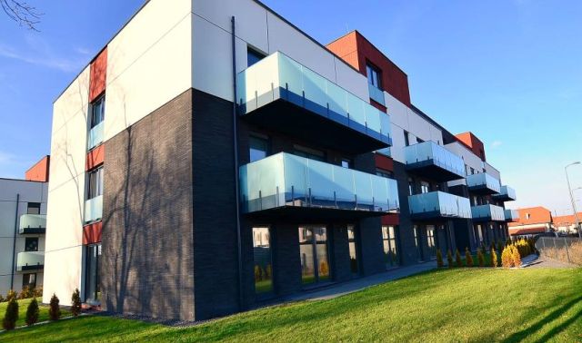 Mieszkanie 2-pokojowe Ruda Śląska Ruda, ul. Wiktora Brańskiego. Zdjęcie 8