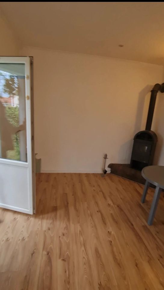 Mieszkanie 1-pokojowe Poznań Starołęka, ul. Żeglarska. Zdjęcie 4