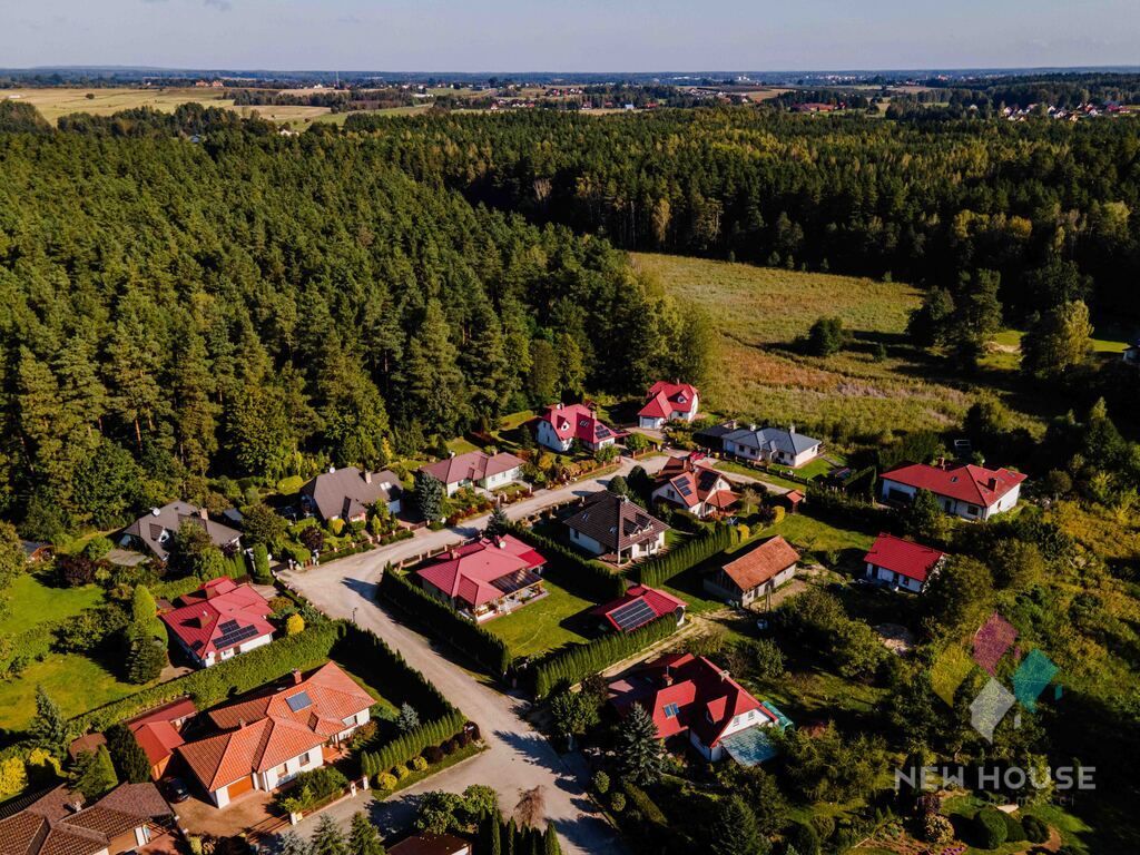 dom wolnostojący, 3 pokoje Wójtowo, ul. Sosnowa. Zdjęcie 25