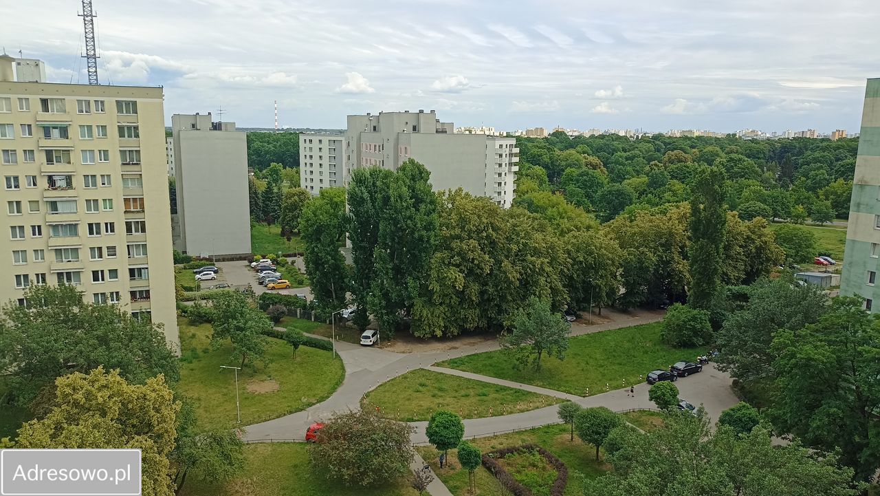 Mieszkanie 2-pokojowe Warszawa Targówek, ul. Rembielińska. Zdjęcie 13