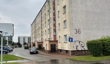 Mieszkanie 3-pokojowe Starogard Gdański, ul. Romualda Traugutta