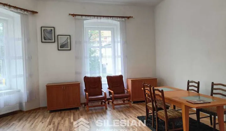 Mieszkanie 4-pokojowe Świdnica, ul. Komunardów