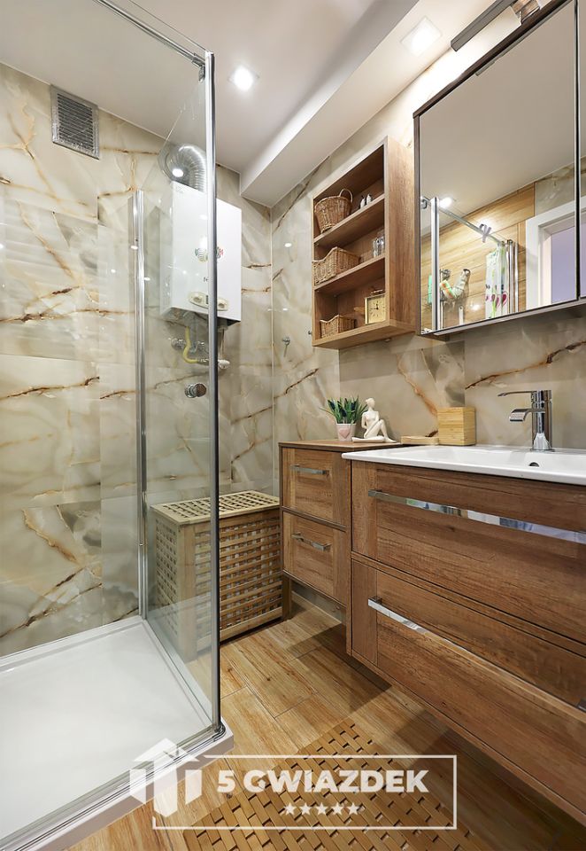 Mieszkanie 3-pokojowe Szczecinek, ul. Rzeczna. Zdjęcie 28