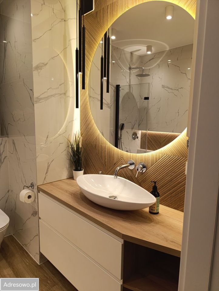 dom szeregowy, 4 pokoje Wołomin, ul. Lipowa. Zdjęcie 9