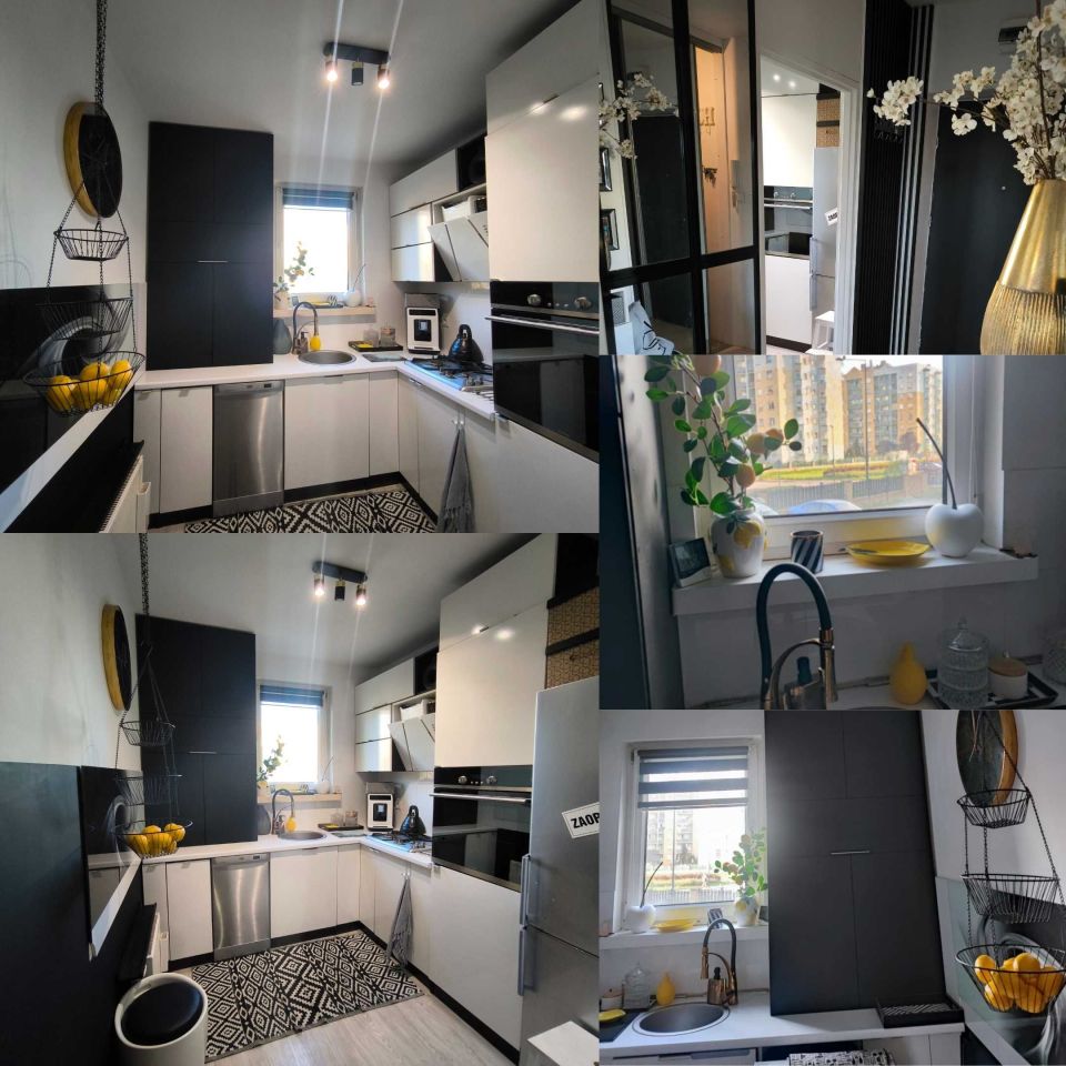 Mieszkanie 3-pokojowe Warszawa Białołęka, ul. Aluzyjna. Zdjęcie 6