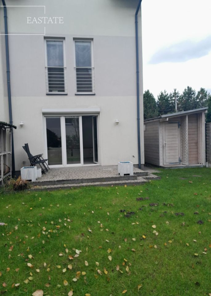 dom szeregowy, 6 pokoi Kobyłka, ul. Wesoła. Zdjęcie 14