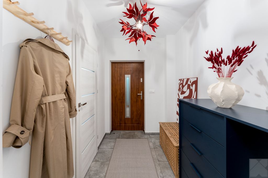 dom wolnostojący, 5 pokoi Garlica Murowana, ul. Krzemowa. Zdjęcie 24