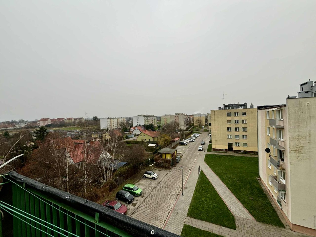 Mieszkanie 2-pokojowe Malbork, ul. Karola Szymanowskiego. Zdjęcie 10