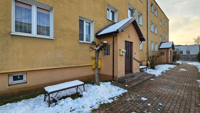 Mieszkanie 1-pokojowe Pisz, ul. Warszawska. Zdjęcie 18