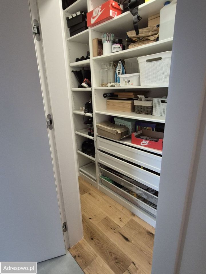 Mieszkanie 4-pokojowe Pruszków, ul. Stanisława Staszica. Zdjęcie 4