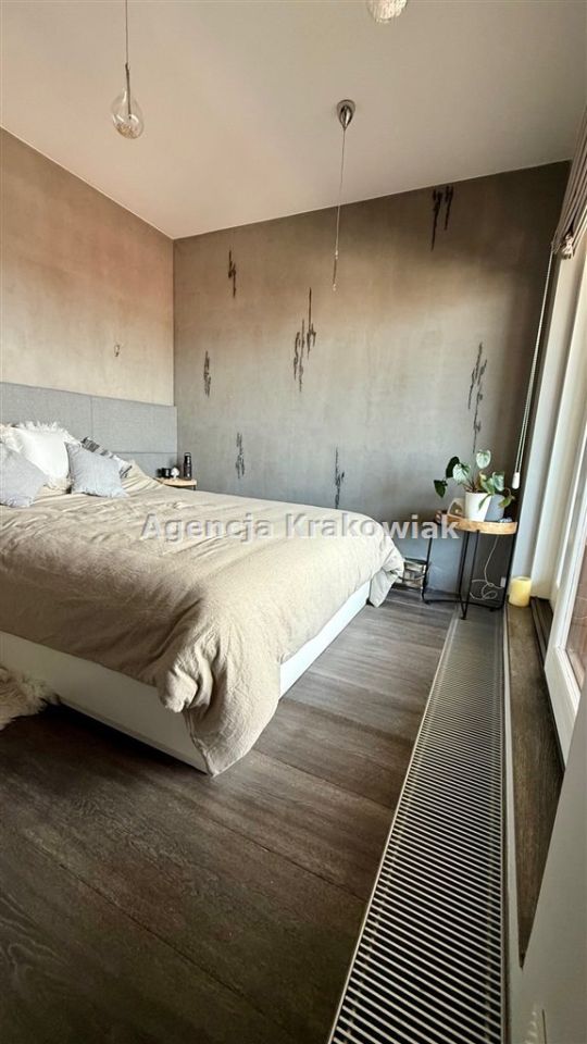 Mieszkanie 5-pokojowe Kraków Podgórze, ul. Ruczaj. Zdjęcie 14