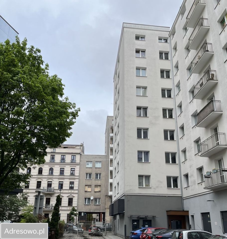 Biuro Warszawa Śródmieście, ul. Marszałkowska. Zdjęcie 16