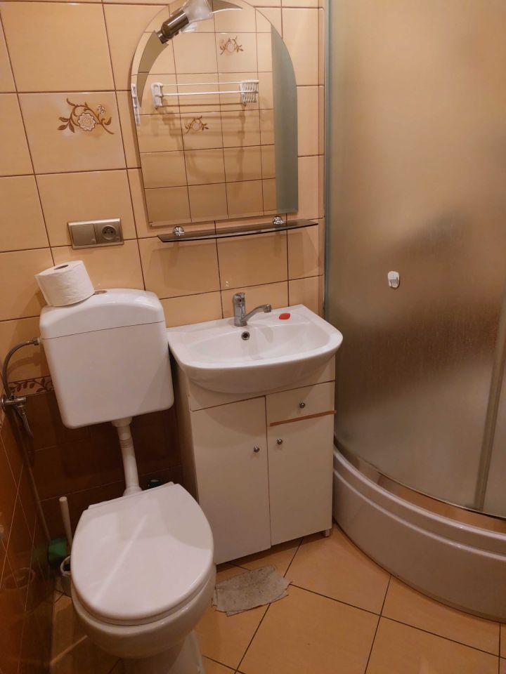 Mieszkanie 2-pokojowe Międzyrzec Podlaski, ul. Partyzantów. Zdjęcie 8