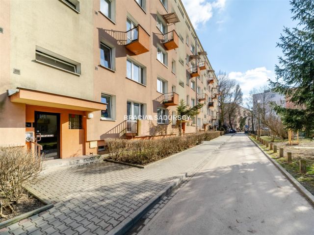 Mieszkanie 2-pokojowe Kraków Podgórze, ul. Śliska. Zdjęcie 37