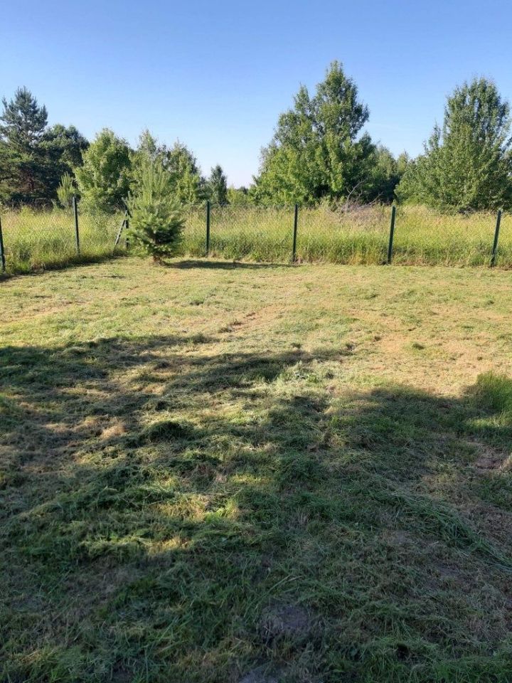 Działka rekreacyjna Nowa Łuka. Zdjęcie 4