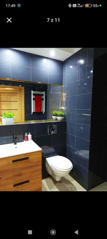 Mieszkanie 2-pokojowe Konieczki. Zdjęcie 8